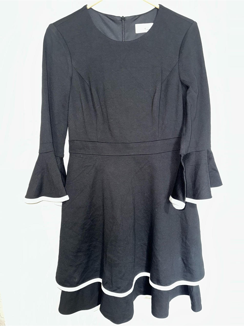 Cute Dress From Nordstroms